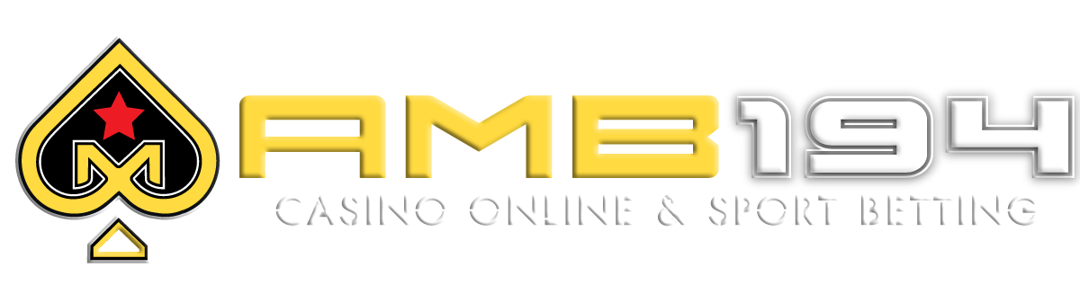 AMB194 นวัตกรรมใหม่แห่งวงการเกมออนไลน์